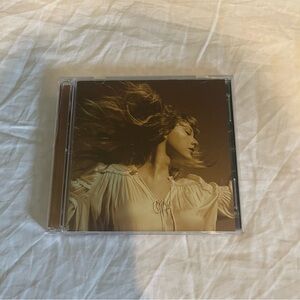 Fearless Taylor’s Version